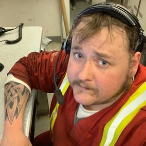 Meet your Posher, Billy